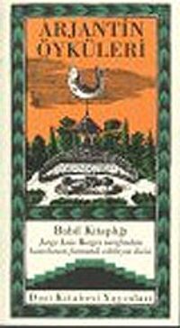 Arjantin Öyküleri