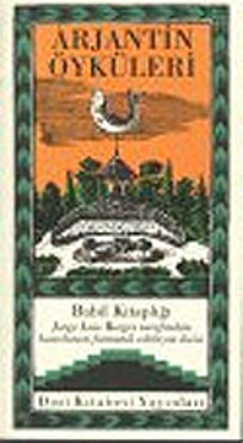 Arjantin Öyküleri