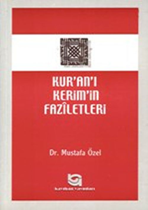 Kur'an-ı Kerimin Faziletleri