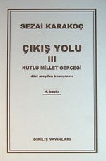 Çıkış Yolu III