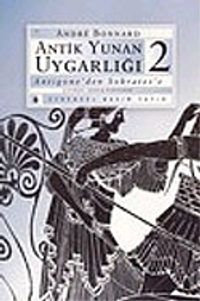 Antik Yunan Uygarlığı - 2