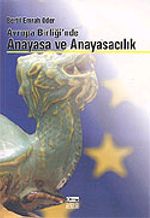 Avrupa Birliği'nde Anayasa ve Anayasacılık