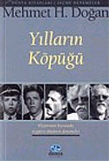 Yılların Köpüğü