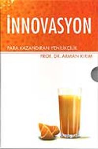 İnnovasyon Kitaplığı & (Kutu İçinde 5 Kitap)