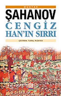 Cengiz Han'ın Sırrı