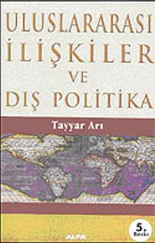 Uluslararası İlişkiler ve Dış Politika