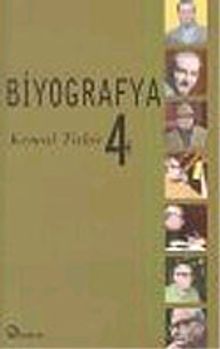 Biyografya 4 : Kemal Tahir