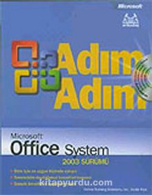 Adım Adım Microsoft Office System Sürüm 2003