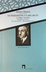 Gurabahane-i Laklakan ve Diğer Yazıları / Bütün Eserleri 3