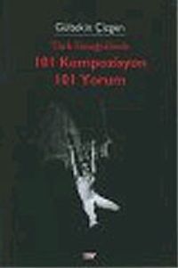 Türk Fotoğrafında 101 Kompozisyon 101 Yorum