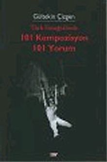 Türk Fotoğrafında 101 Kompozisyon 101 Yorum