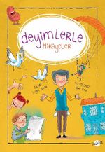 Deyimlerle Hikayeler