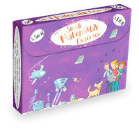 3. Sınıf Şimdi Matematik Düşünsün (5 Kitap)