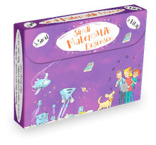 3. Sınıf Şimdi Matematik Düşünsün (5 Kitap)