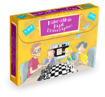 4.Sınıf Matematiksiz Hayat Düşünemiyorum (5 Kitap)