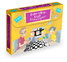 4.Sınıf Matematiksiz Hayat Düşünemiyorum (5 Kitap)