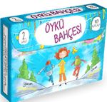 2. Sınıf  Öykü Bahçesi (10 Kitap)