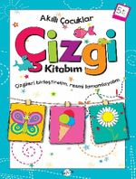 Çizgi Kitabım (5 Yaş)