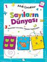 Sayıların Dünyası (5 Yaş)
