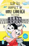 Elif İle Ahmet'in Umre G&uuml;nl&uuml;ğ&uuml;