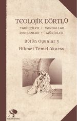 Teolojik Dörtlü