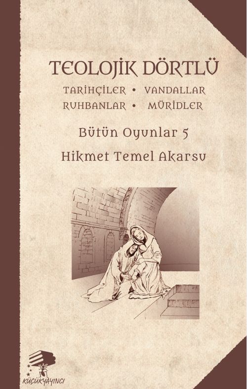 Teolojik Dörtlü