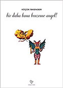 Bir Daha Bana Benzeme Angel