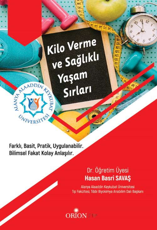 Kilo Verme ve Sağlıklı Yaşam sırları