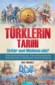 Türklerin Tarihi