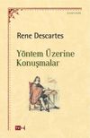 Y&ouml;ntem &Uuml;zerine Konuşmalar