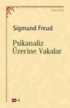 Psikanaliz &Uuml;zerine Vakalar