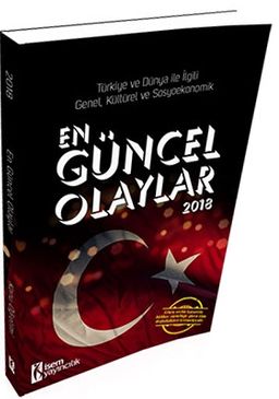 2018 KPSS En Güncel Olaylar Konu Öğretimi