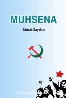 Muhsena - Murat Saydan