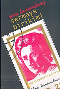 Sermaye Birikimi