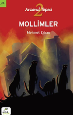 Arzavul Tepesi 2 - Mollimler