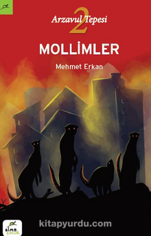 Arzavul Tepesi 2 - Mollimler - Mehmet Erkan
