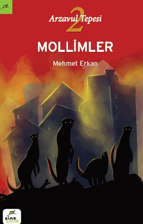 Arzavul Tepesi 2 - Mollimler