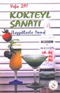 Kokteyl Sanatı