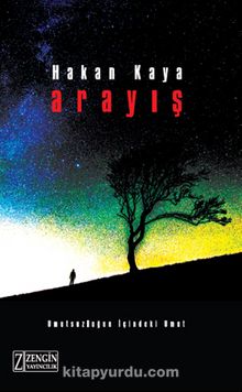 Arayış - Hakan Kaya