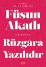 Rüzgara Yazılıdır