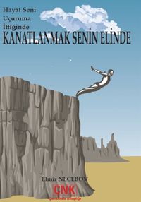 Hayat Seni Uçuruma İttiğinde Kanatlanmak Senin Elinde