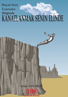 Hayat Seni Uçuruma İttiğinde Kanatlanmak Senin Elinde