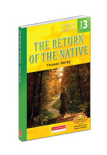 The Return of the Native / Level 3