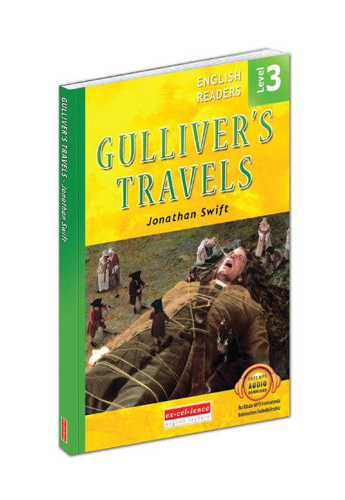 Gulliver's Travels / Level 3