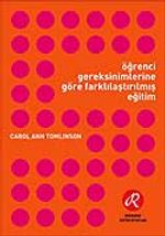 Öğrenci Gereksinimlerine Göre Farklılaştırılmış Eğitim