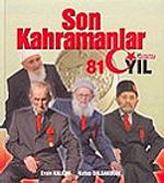 Son Kahramanlar