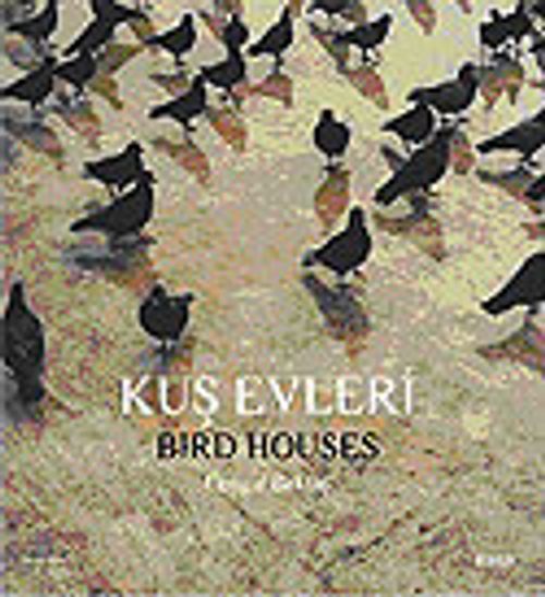 Kuş Evleri - Bird Houses