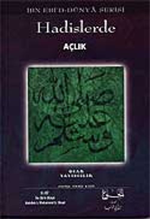 Hadislerde Açlık