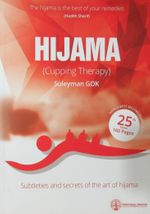 Hıjama (Cupping Therapy)