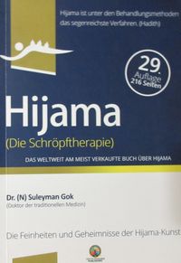 Hijama ( Die Schröpftherapie)